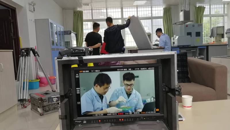 元宇宙搭台唱戏，宣化区广告片拍摄公司抢滩虚拟世界首支舞