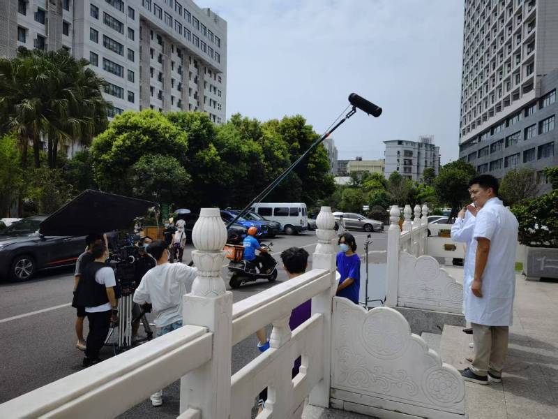宣化区广告片拍摄公司低成本实现高规格制作的诀窍