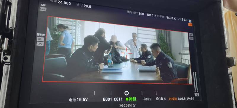 宣化区广告片拍摄公司服务世界500强的标准化体系